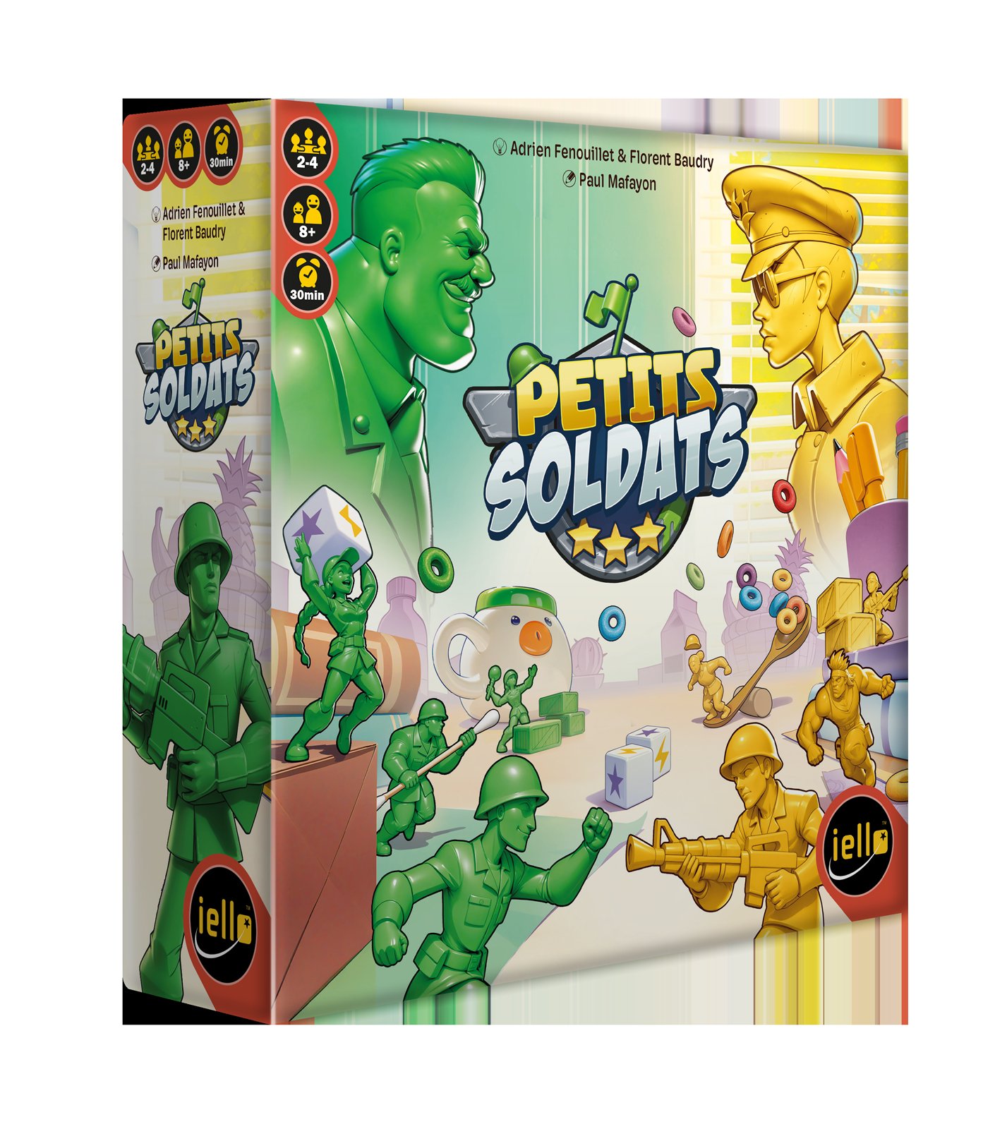 Petits Soldats – Image 12