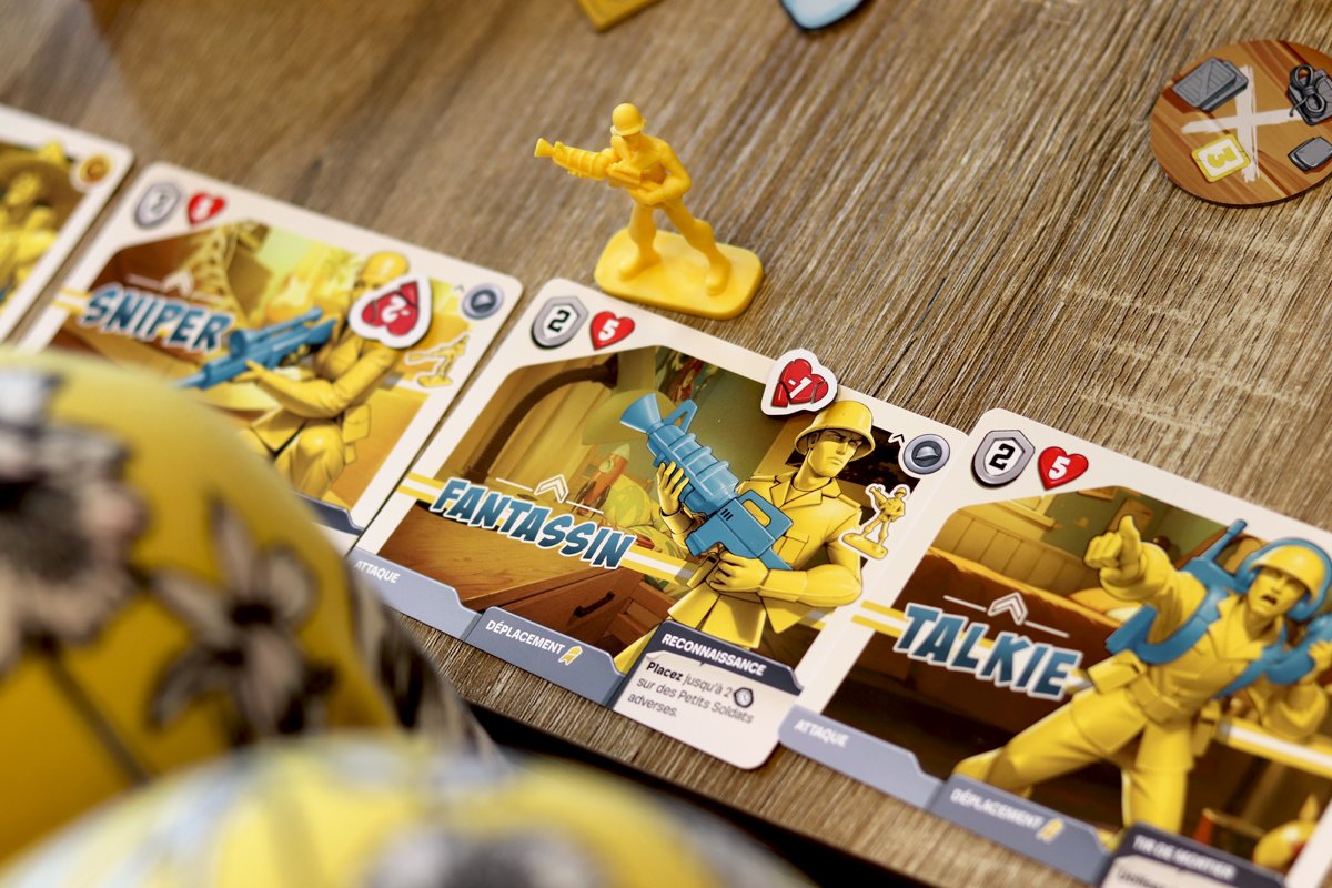 Petits Soldats – Image 29