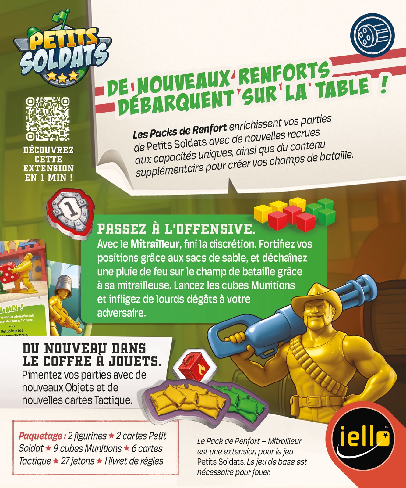 Petits Soldats – Image 4