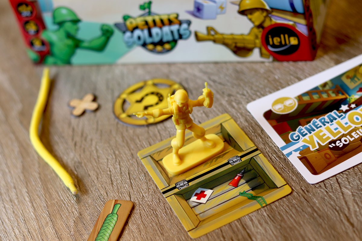 Petits Soldats – Image 43