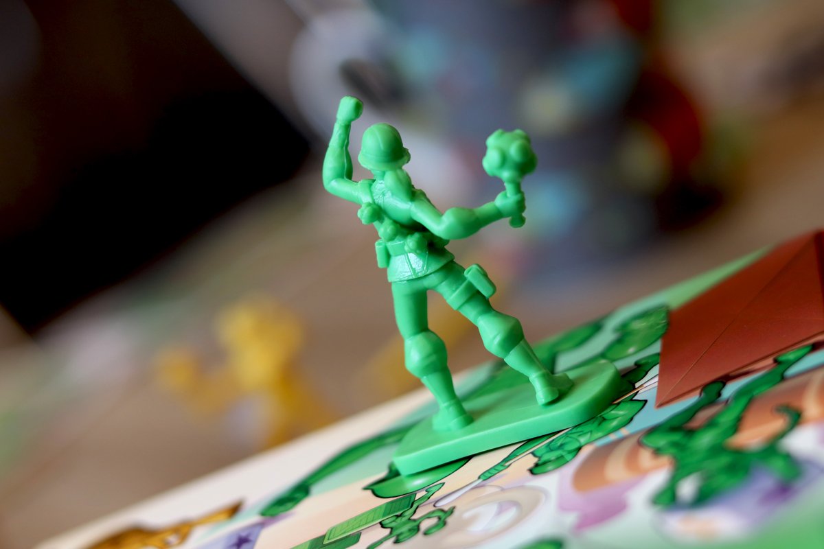 Petits Soldats – Image 45