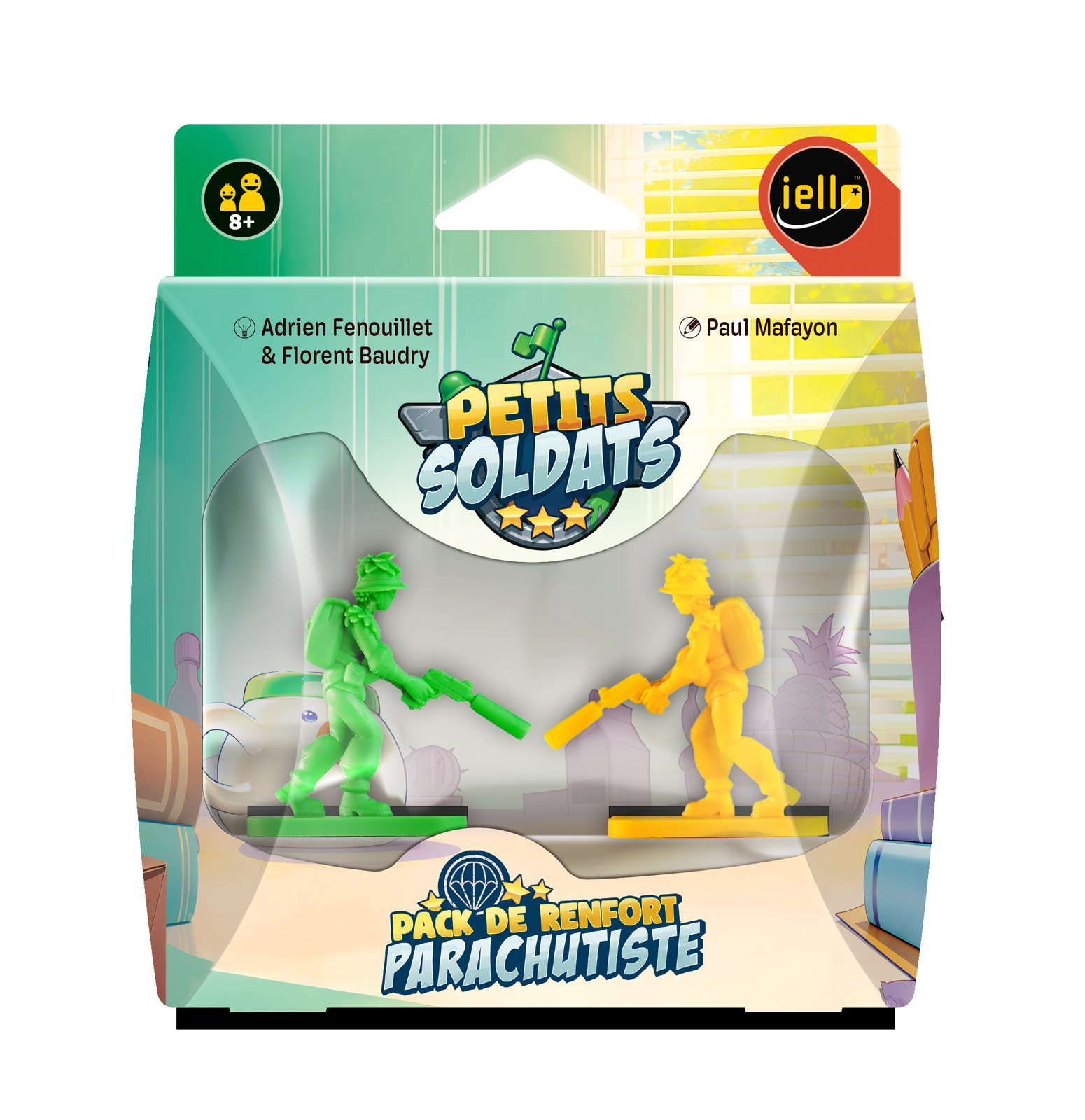 Petits Soldats – Image 5