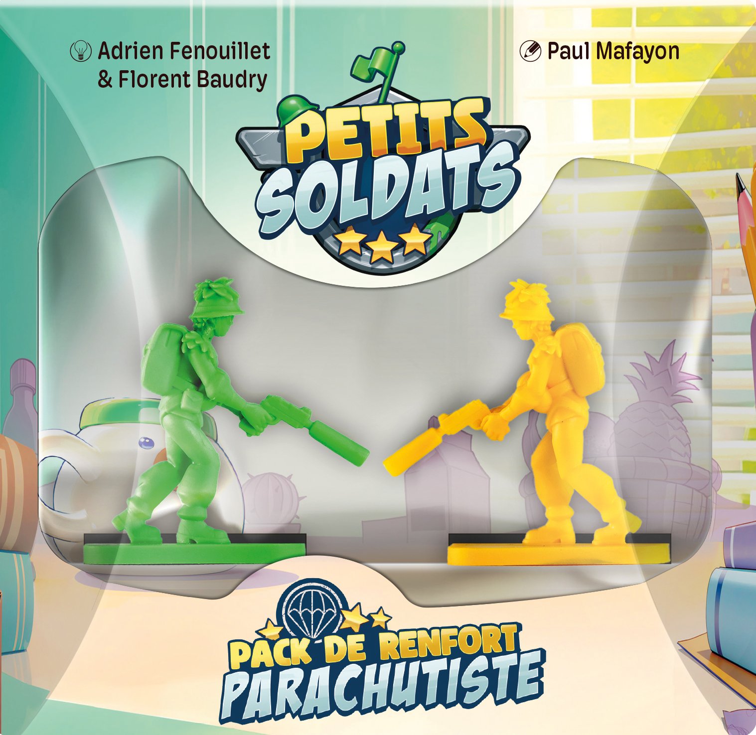 Petits Soldats – Image 7
