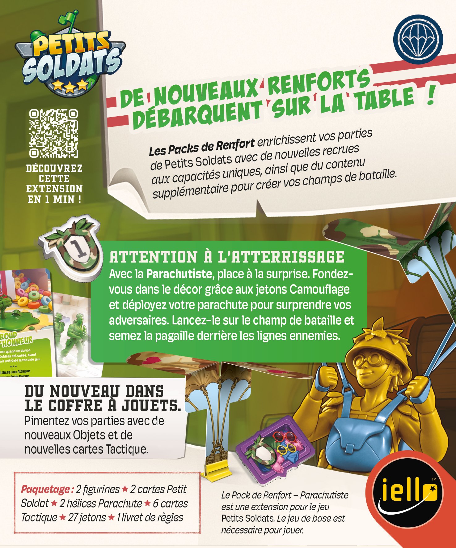 Petits Soldats – Image 8