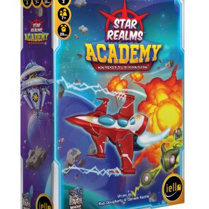 Star Realms Academy