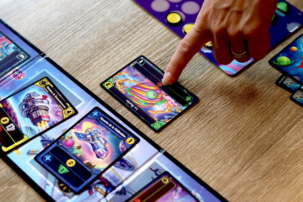 Star Realms Academy – Image 10