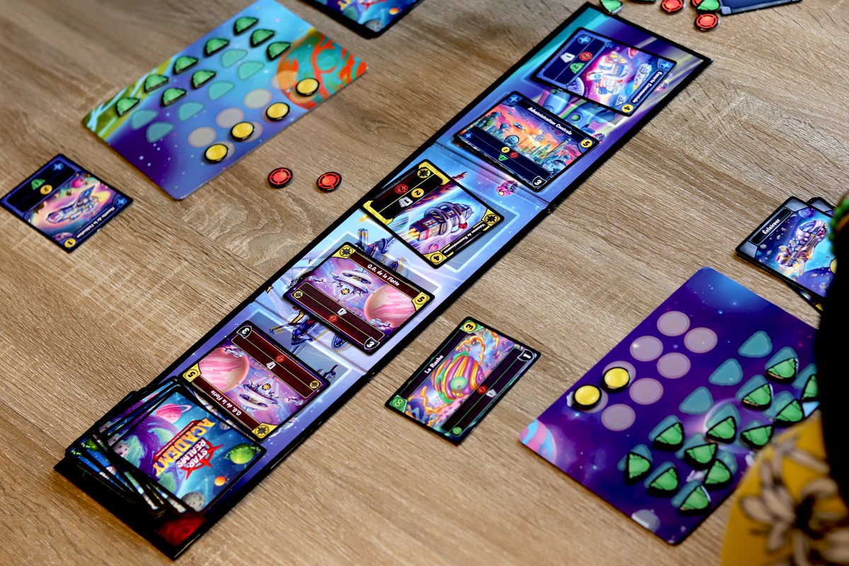 Star Realms Academy – Image 23