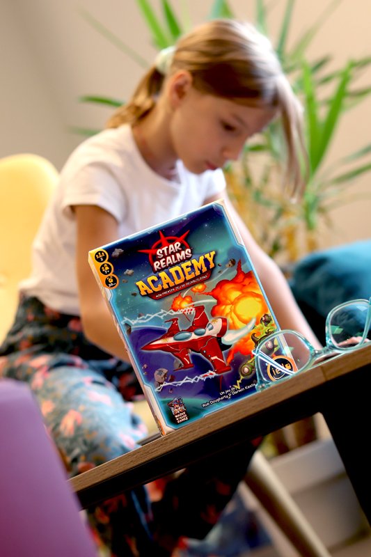 Star Realms Academy – Image 26