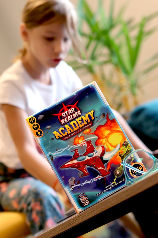 Star Realms Academy – Image 28
