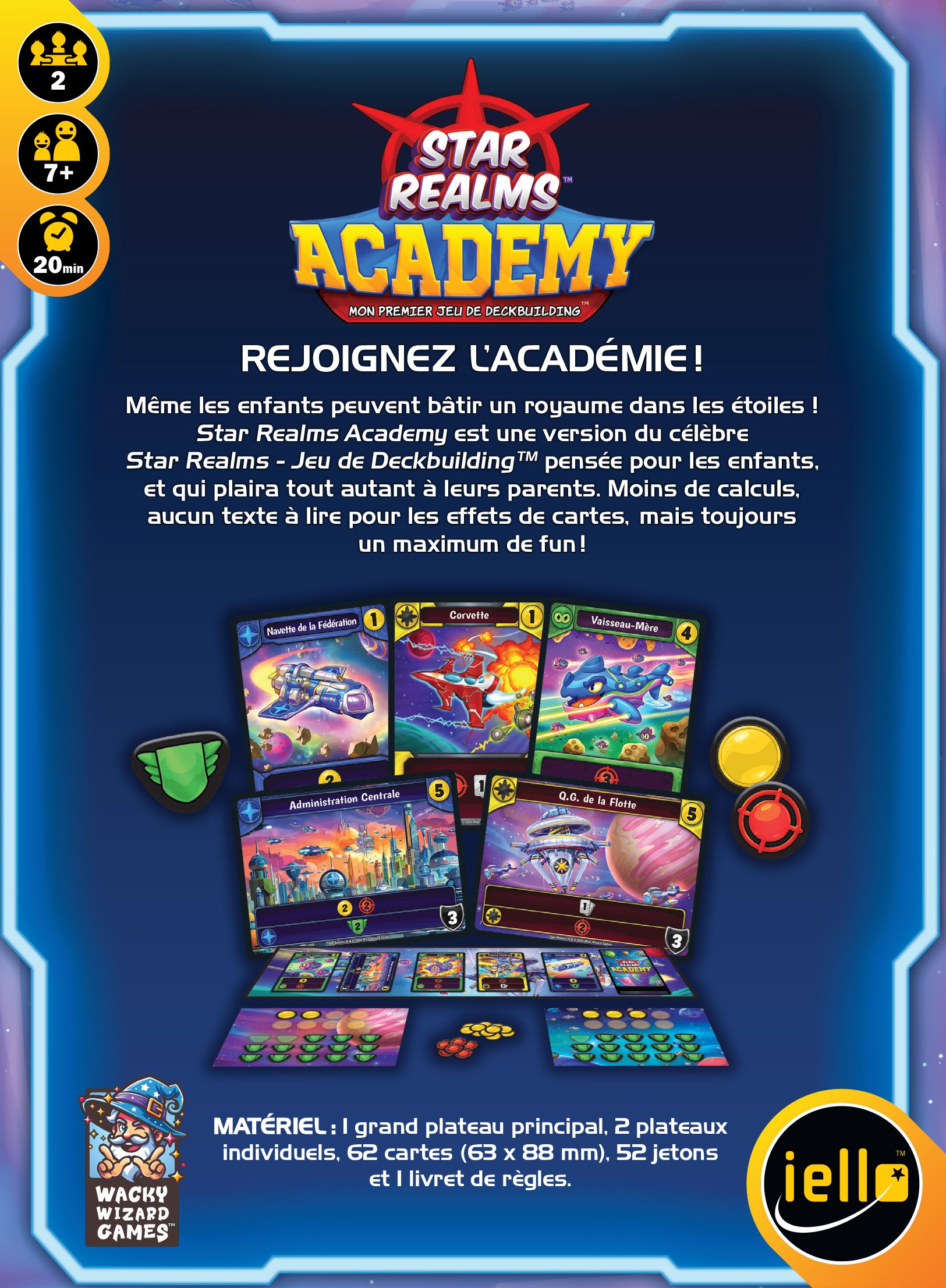 Star Realms Academy – Image 3