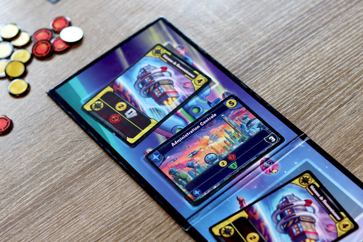 Star Realms Academy – Image 33
