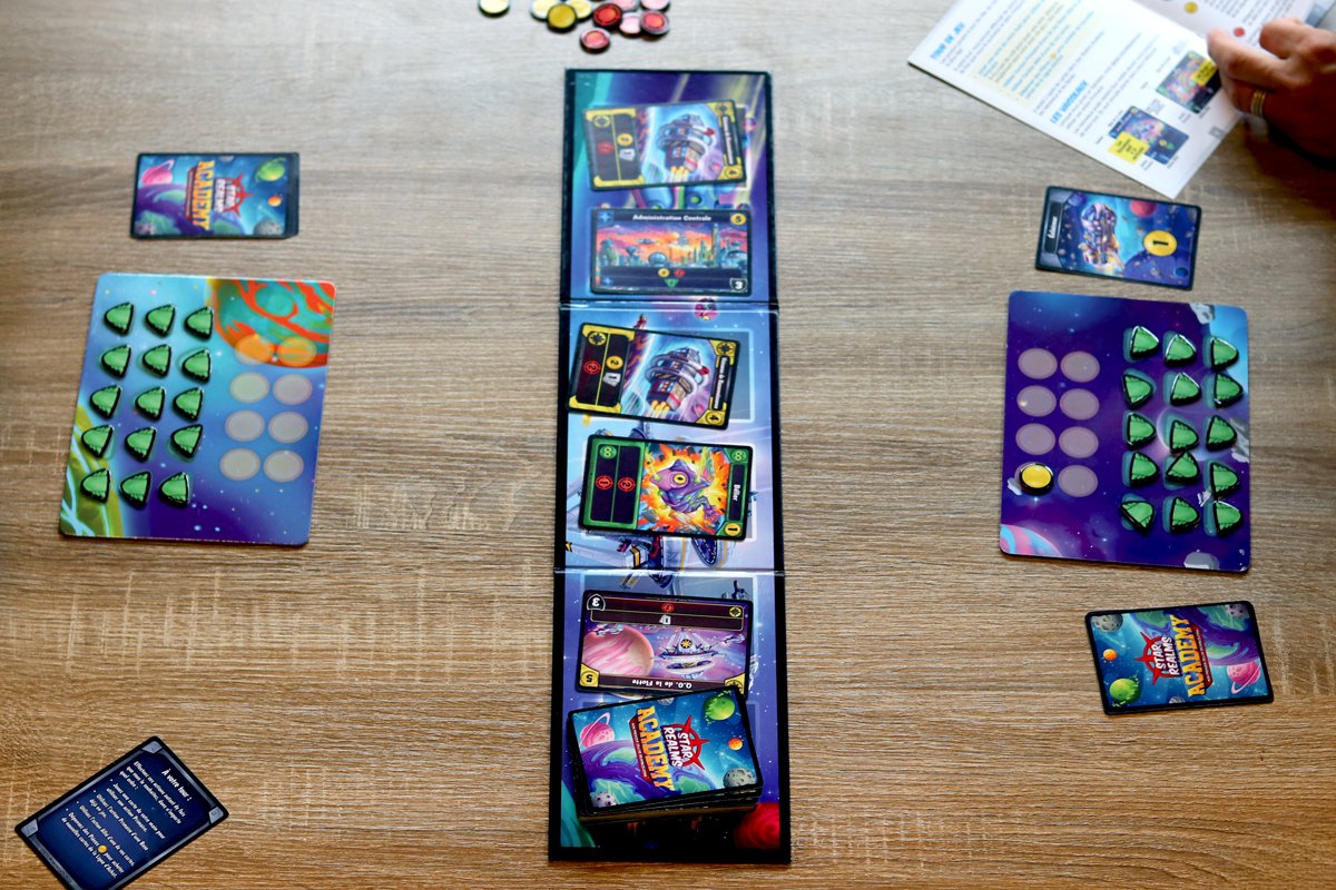 Star Realms Academy – Image 35