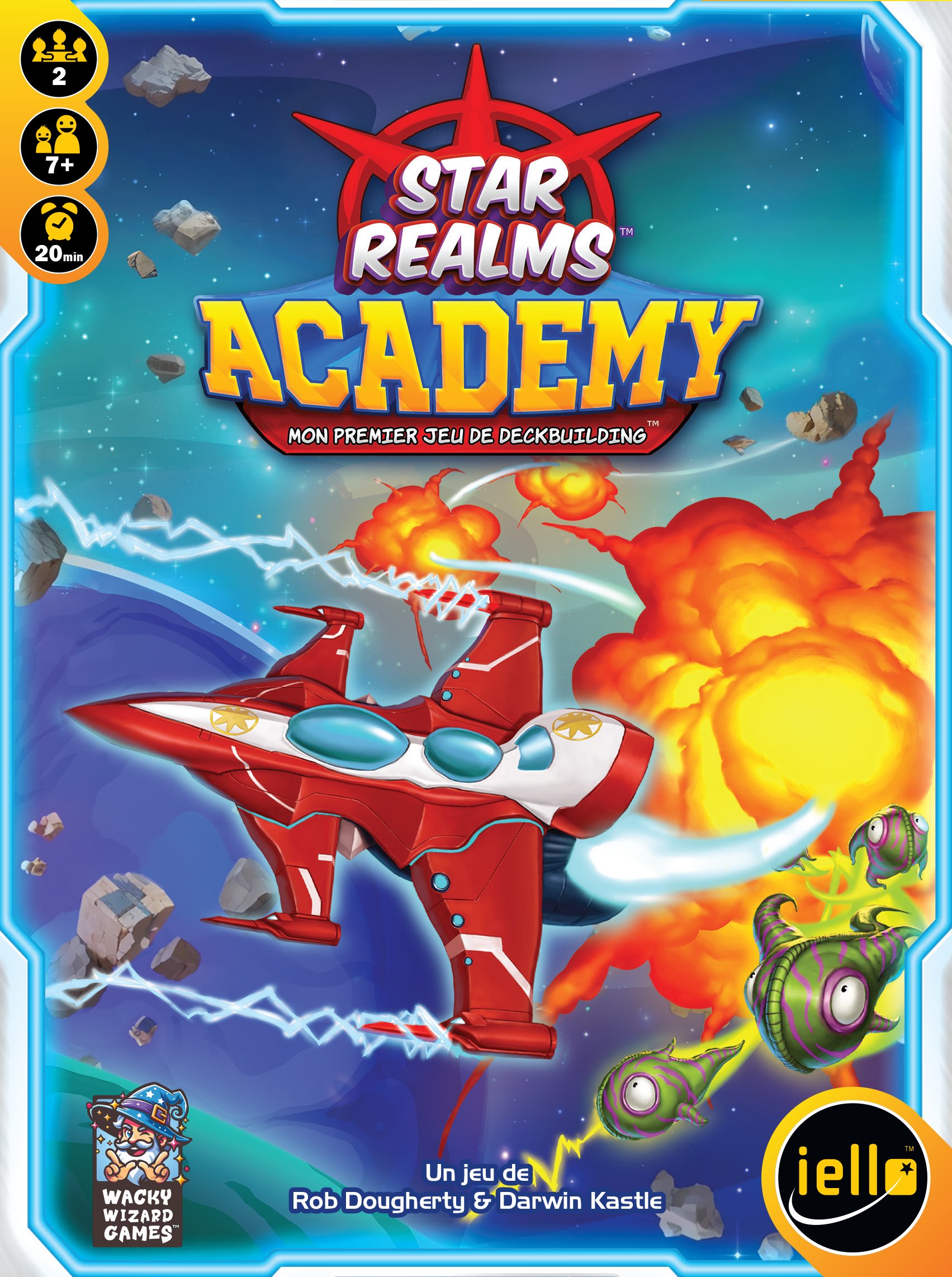 Star Realms Academy – Image 4