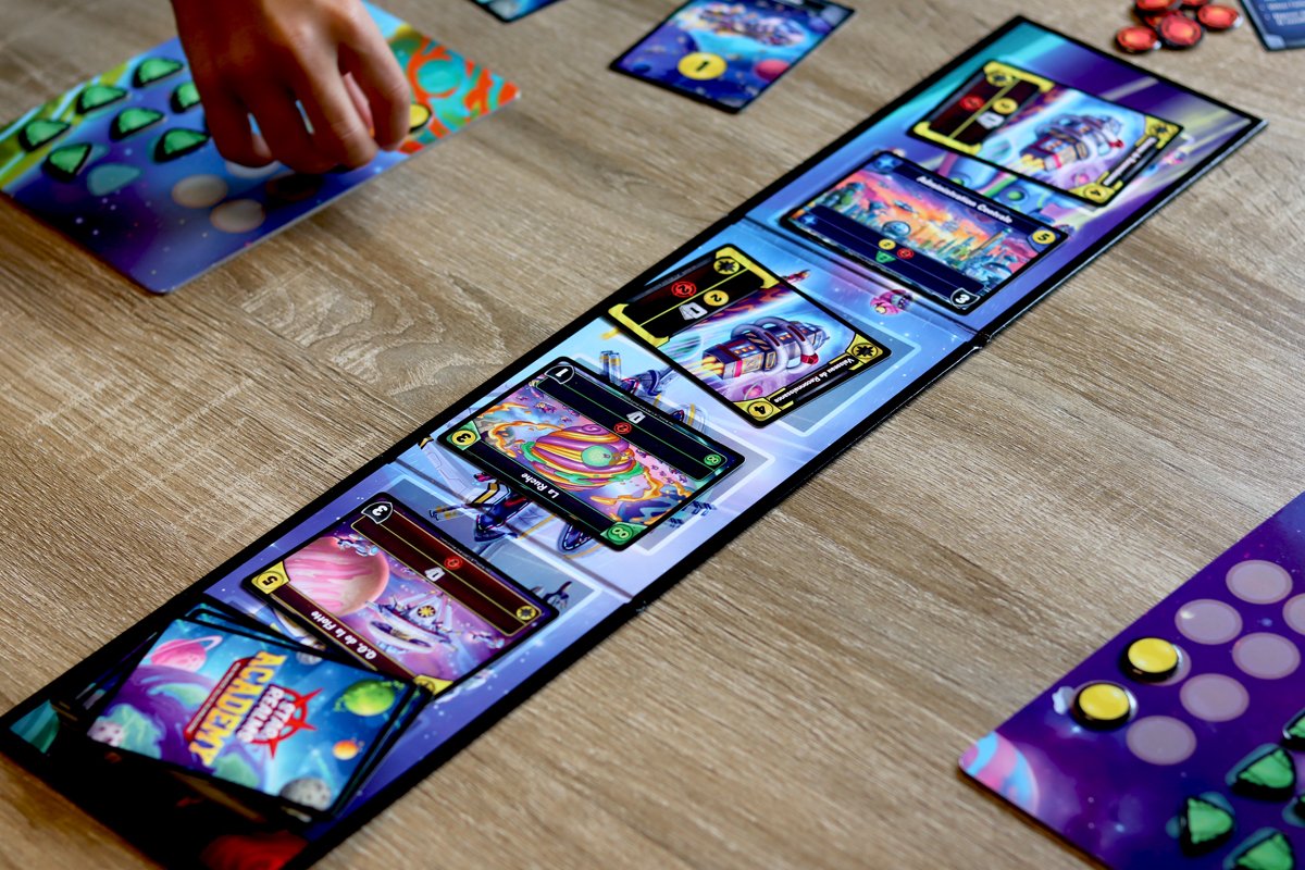 Star Realms Academy – Image 8