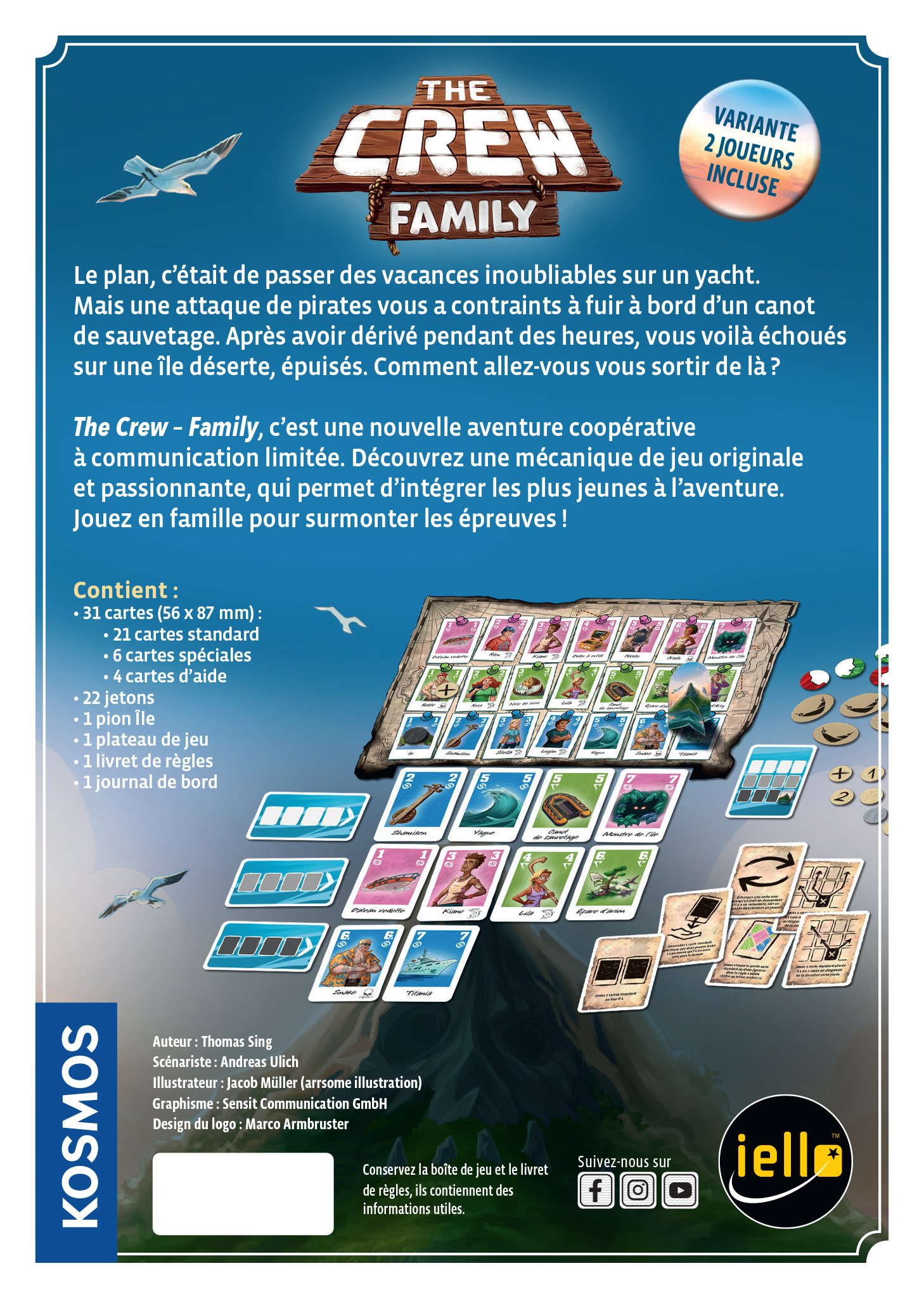 The Crew Family – Image 30