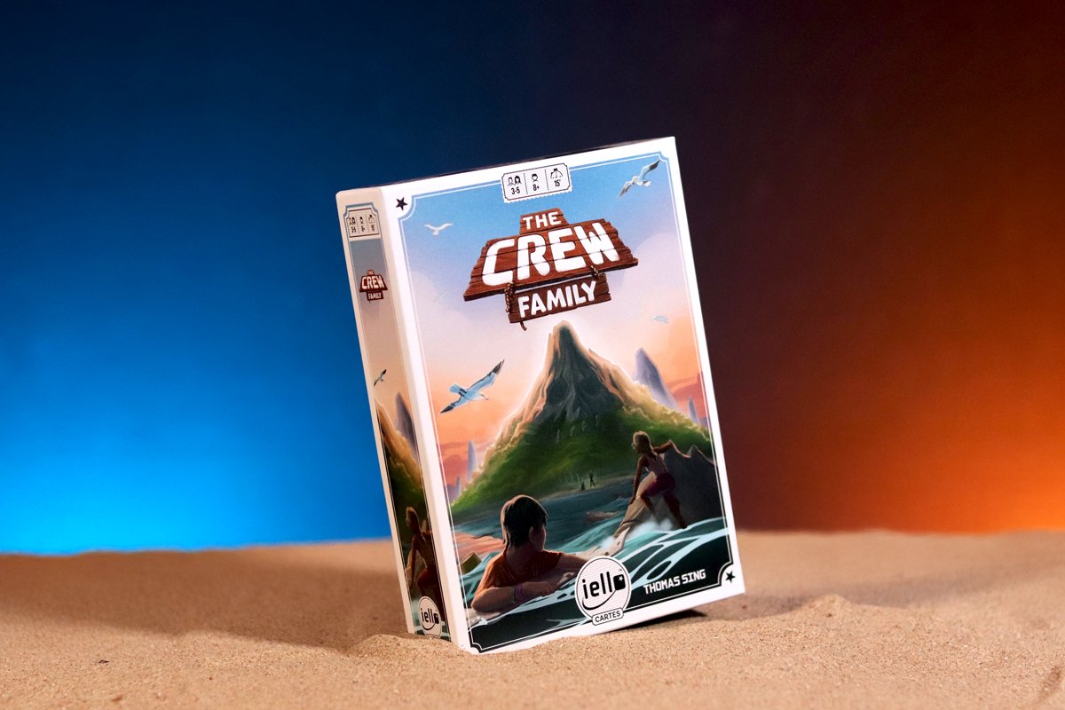 The Crew Family – Image 5