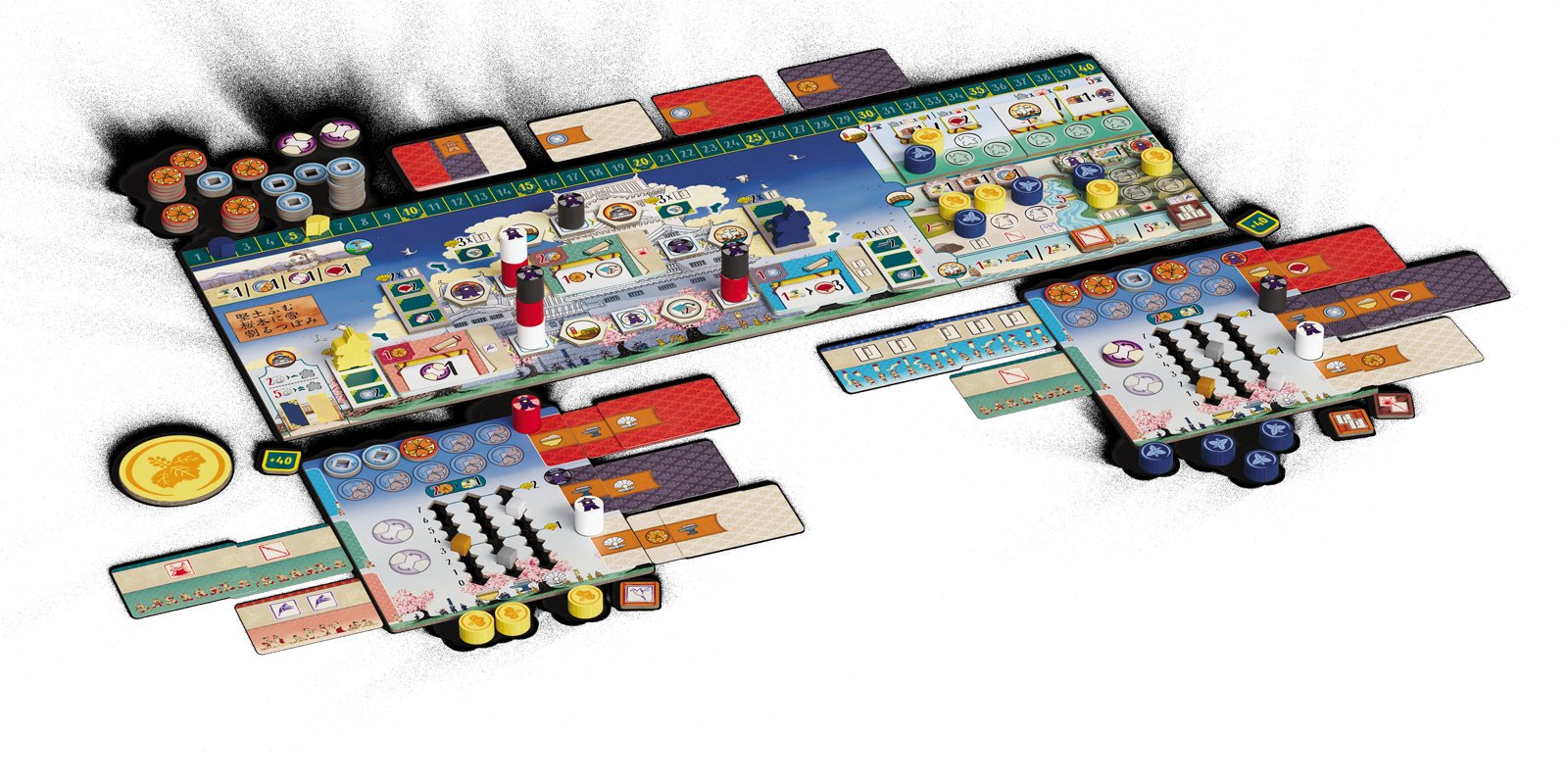 Château Blanc (Le) : Duel – Image 3