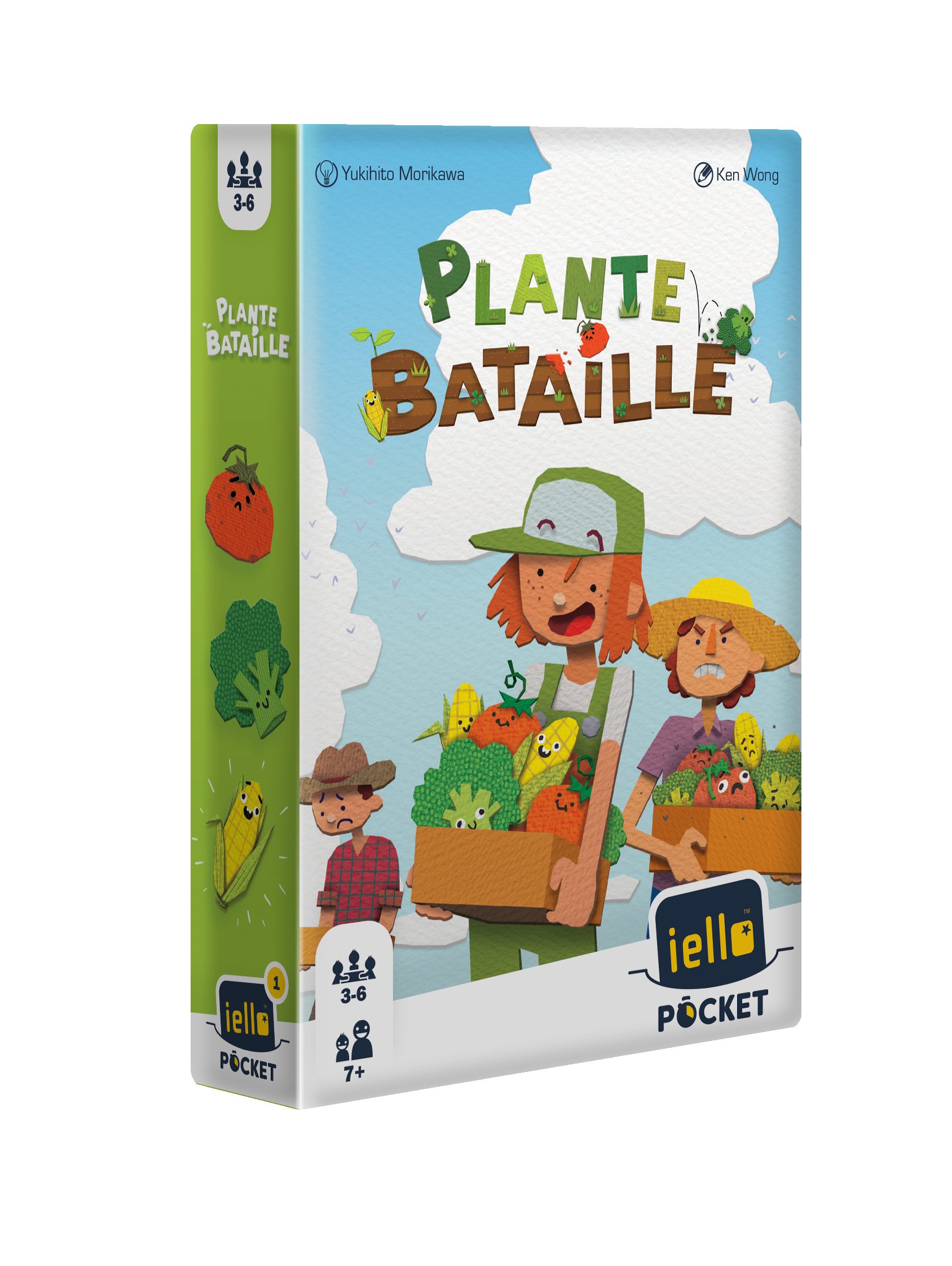 Plante Bataille – Image 11