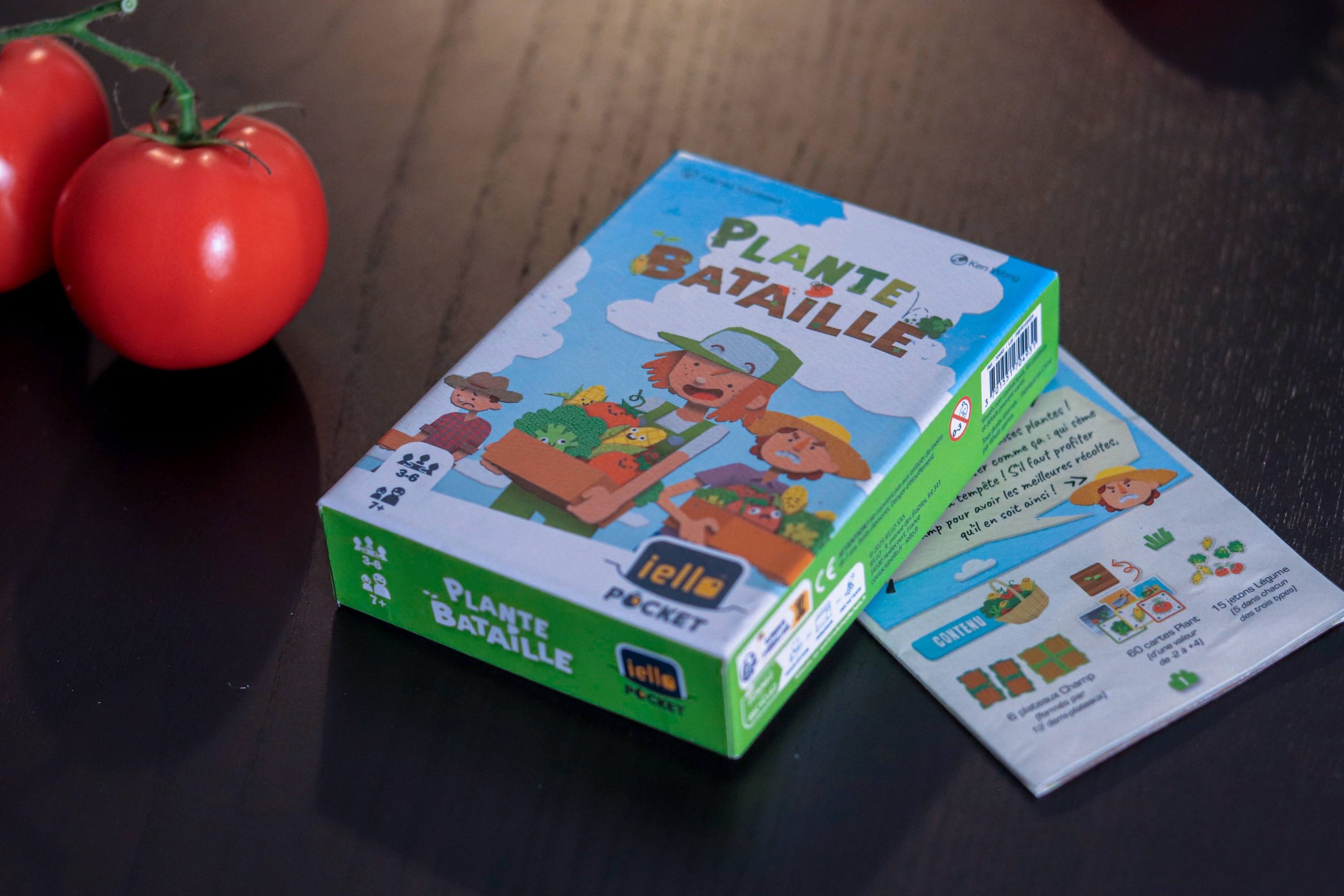 Plante Bataille – Image 4