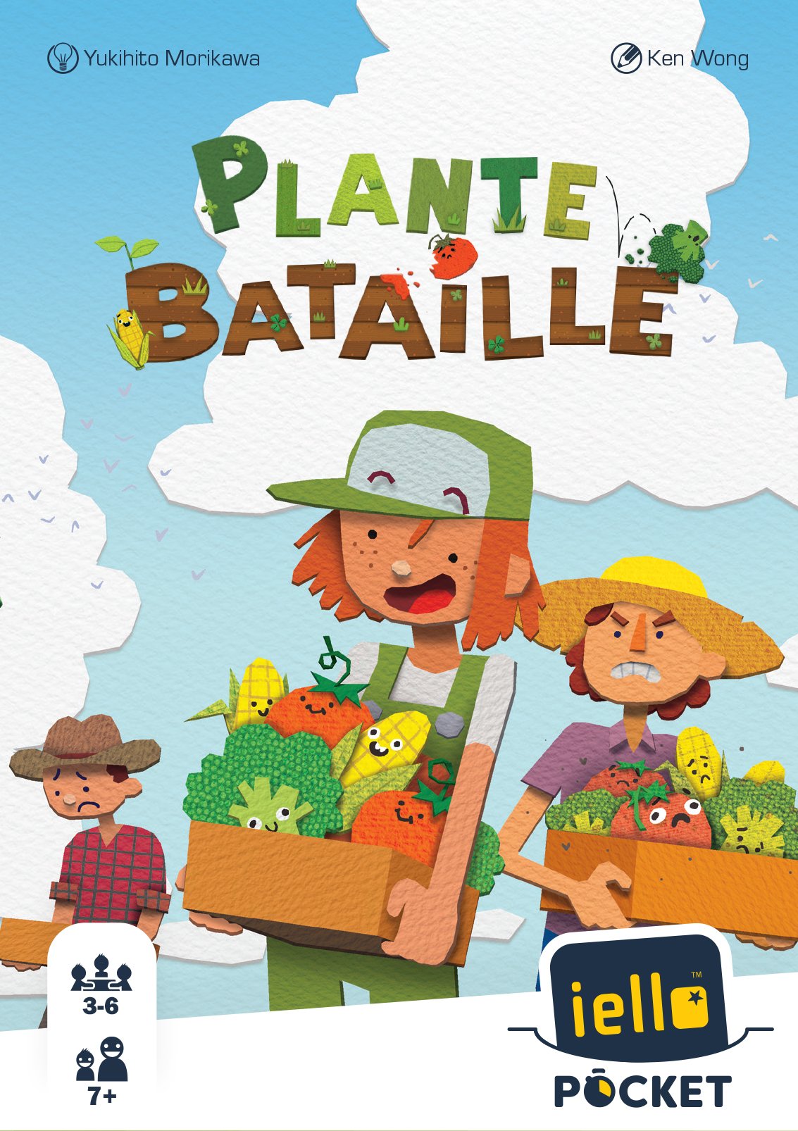 Plante Bataille – Image 9