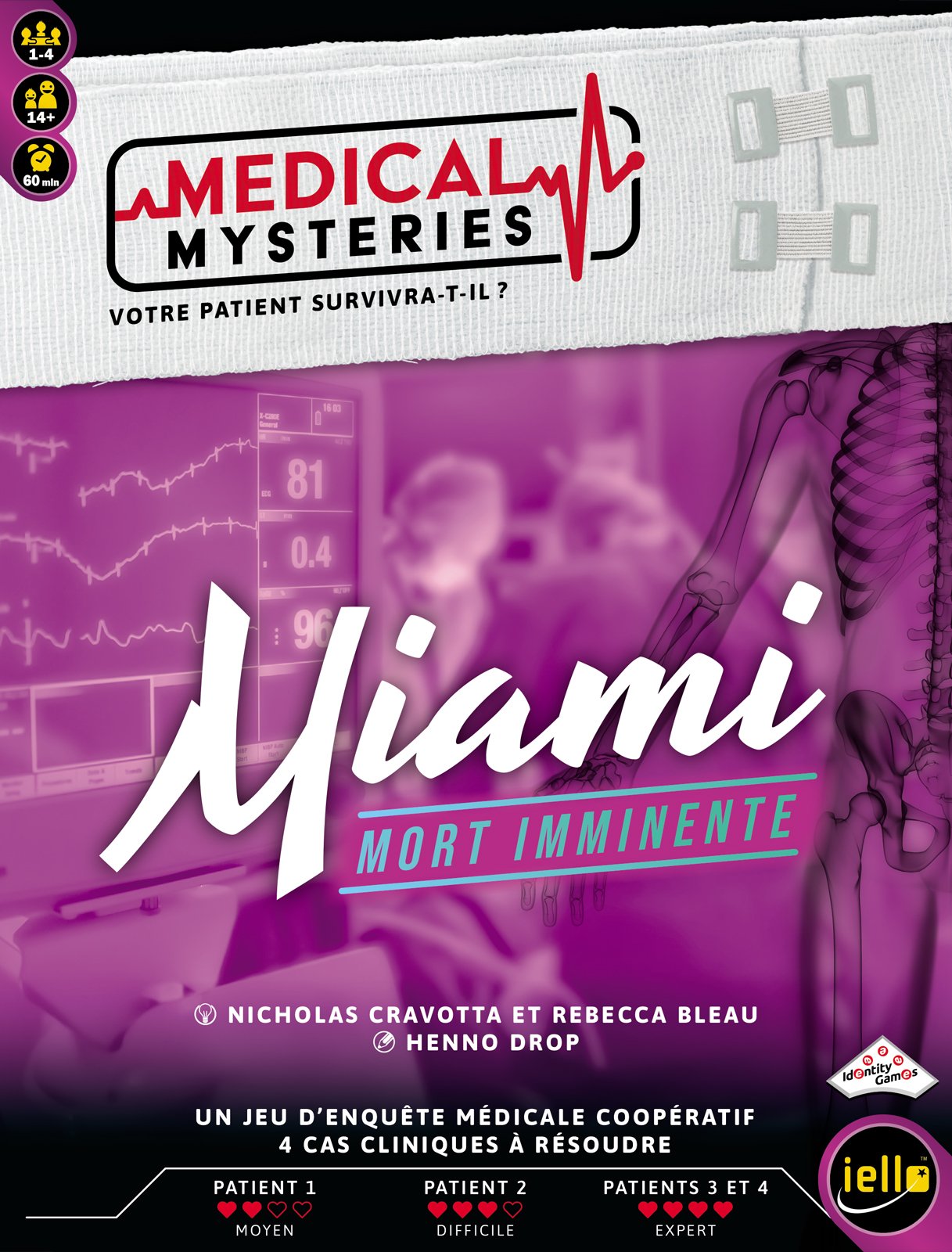 Medical Mysteries : Miami – Image 2