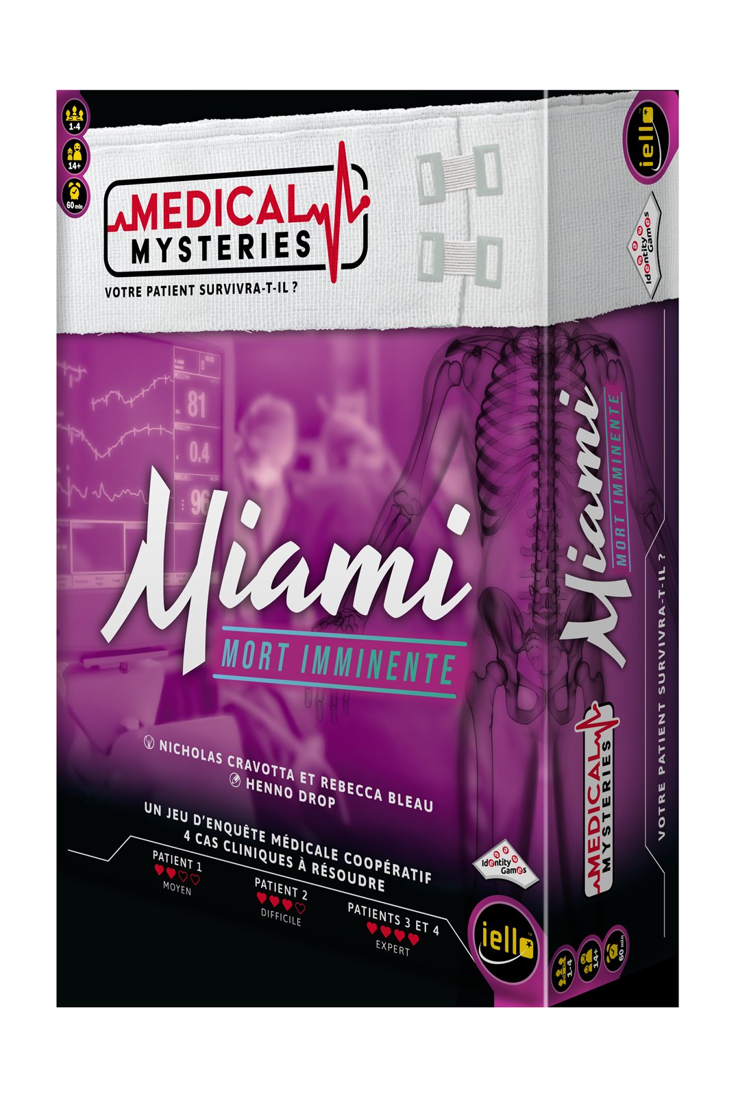 Medical Mysteries : Miami – Image 3