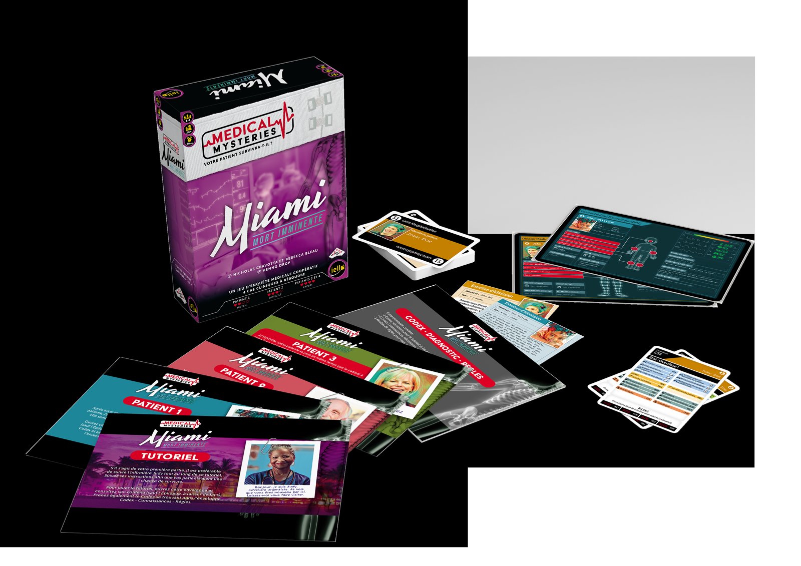 Medical Mysteries : Miami – Image 4