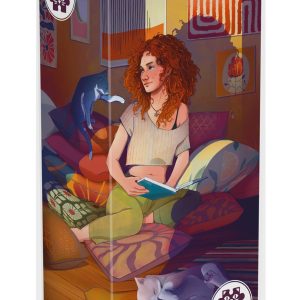 Puzzle UNIVERSE - 1000p : Chill with Cats