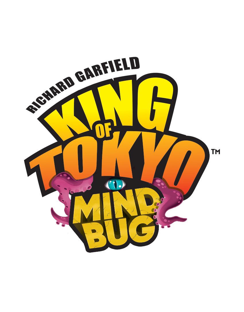Mindbug : King Of Tokyo – Image 10