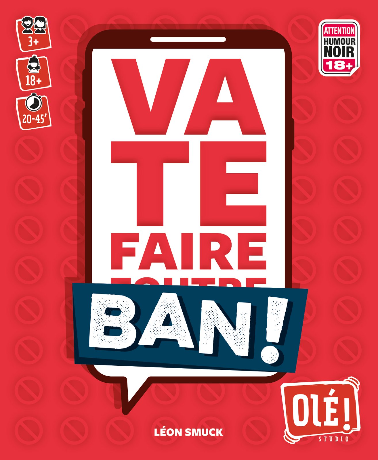Va te faire Ban ! – Image 3