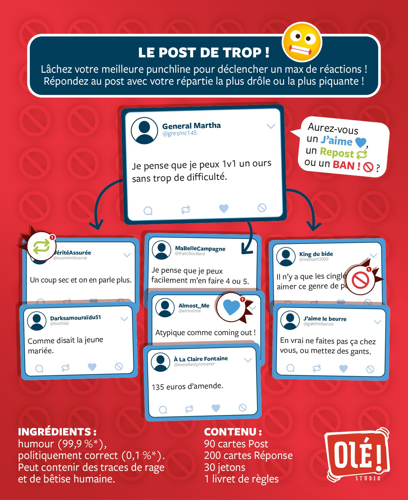Va te faire Ban ! – Image 4