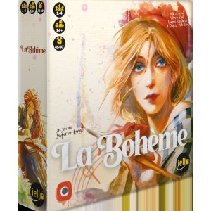 Boheme (La)
