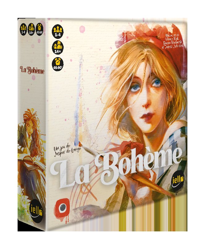 Boheme (La)