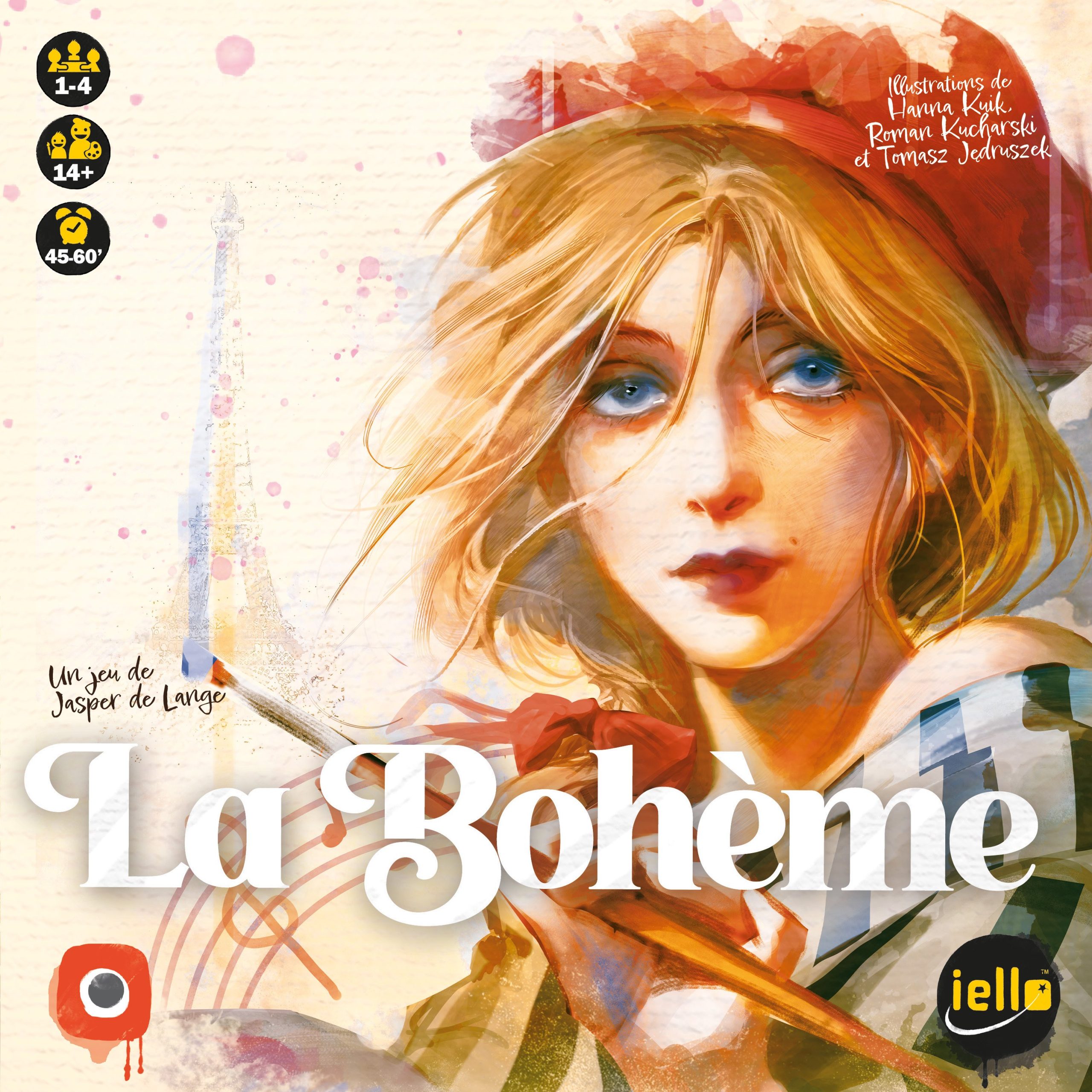 Boheme (La) – Image 3