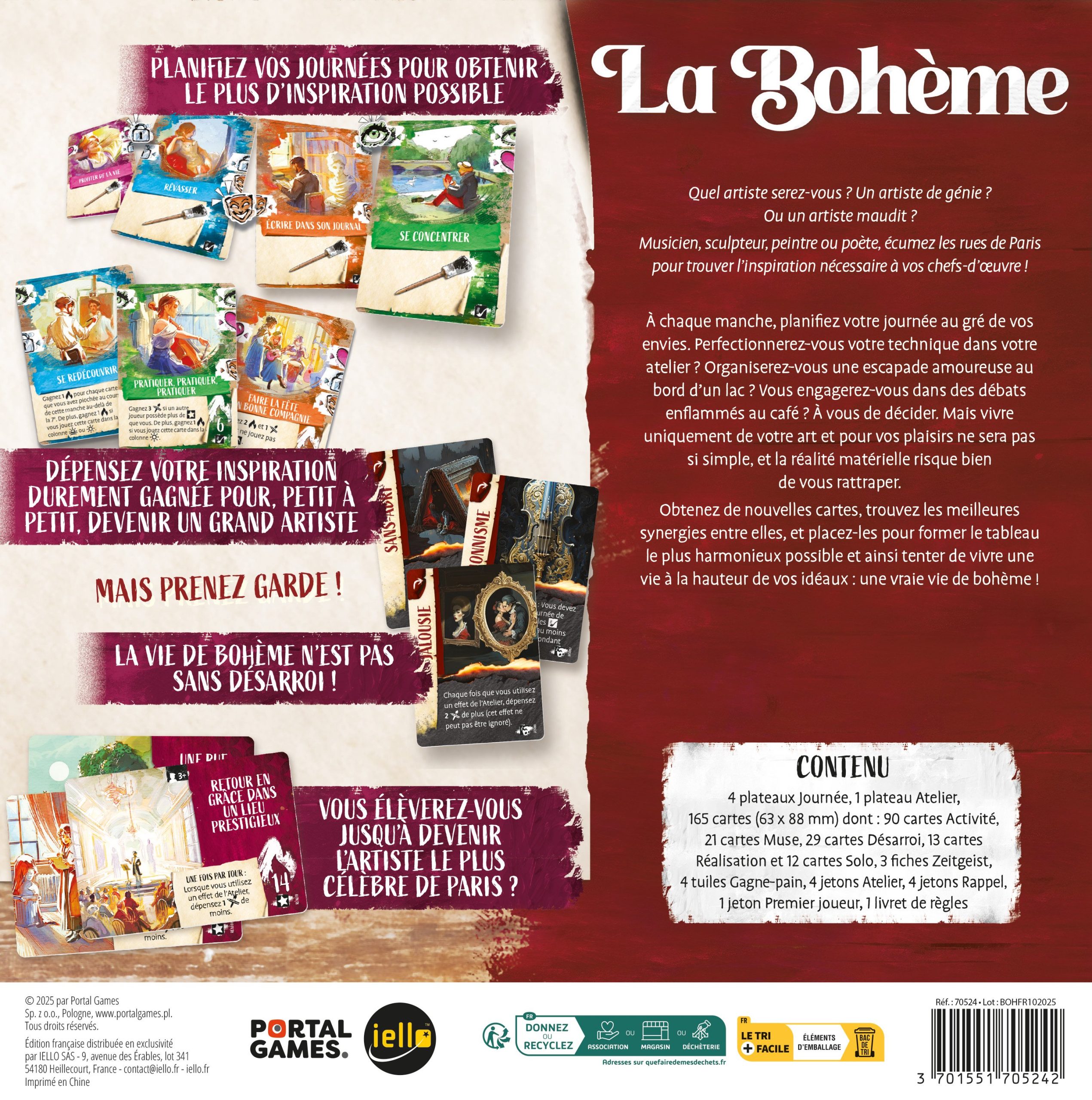 Boheme (La) – Image 5