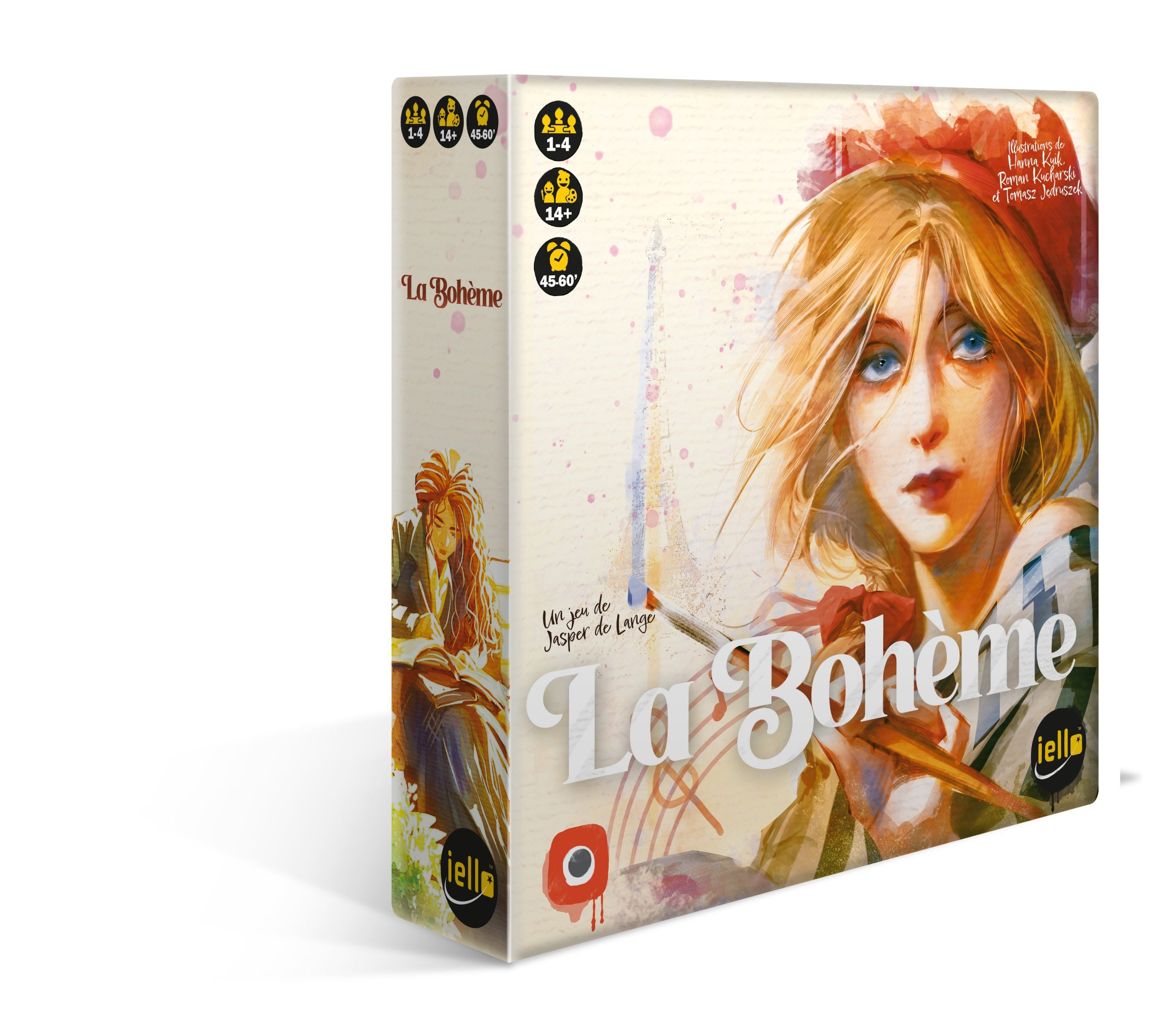 Boheme (La) – Image 7