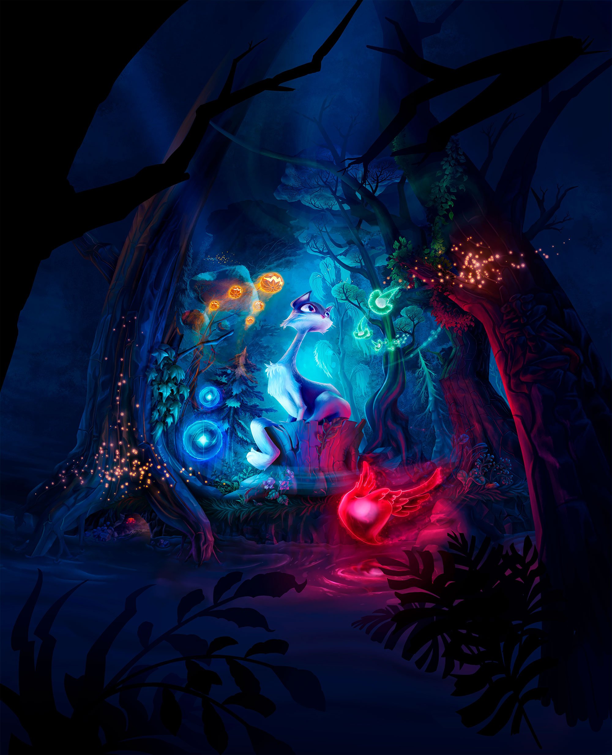 Wispwood – Image 10