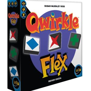 Qwirkle Flex