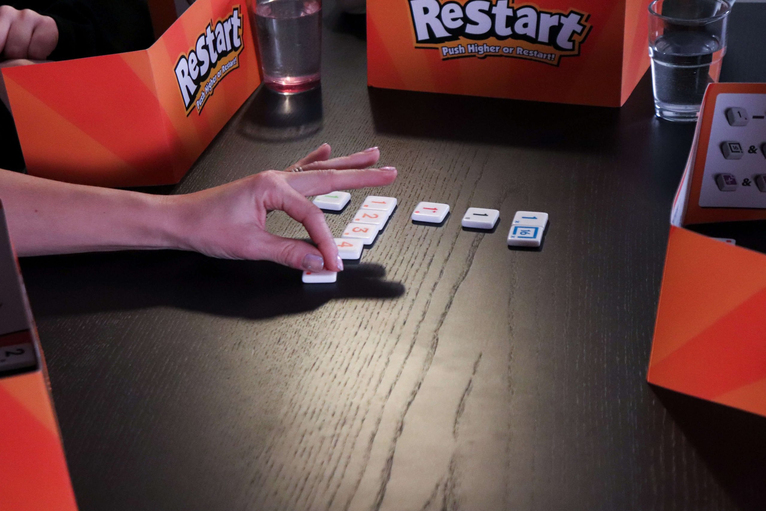 Restart – Image 12