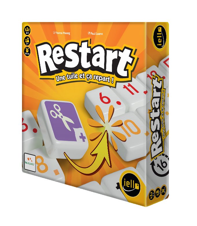 Restart – Image 26