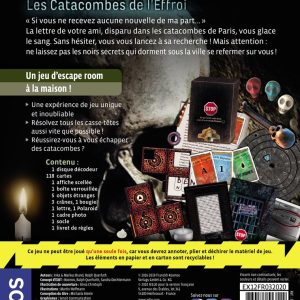 Les Cubes Puzzle de Nono
