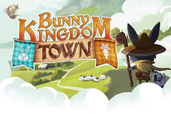 Bunny Kingdom - Town – Image 10