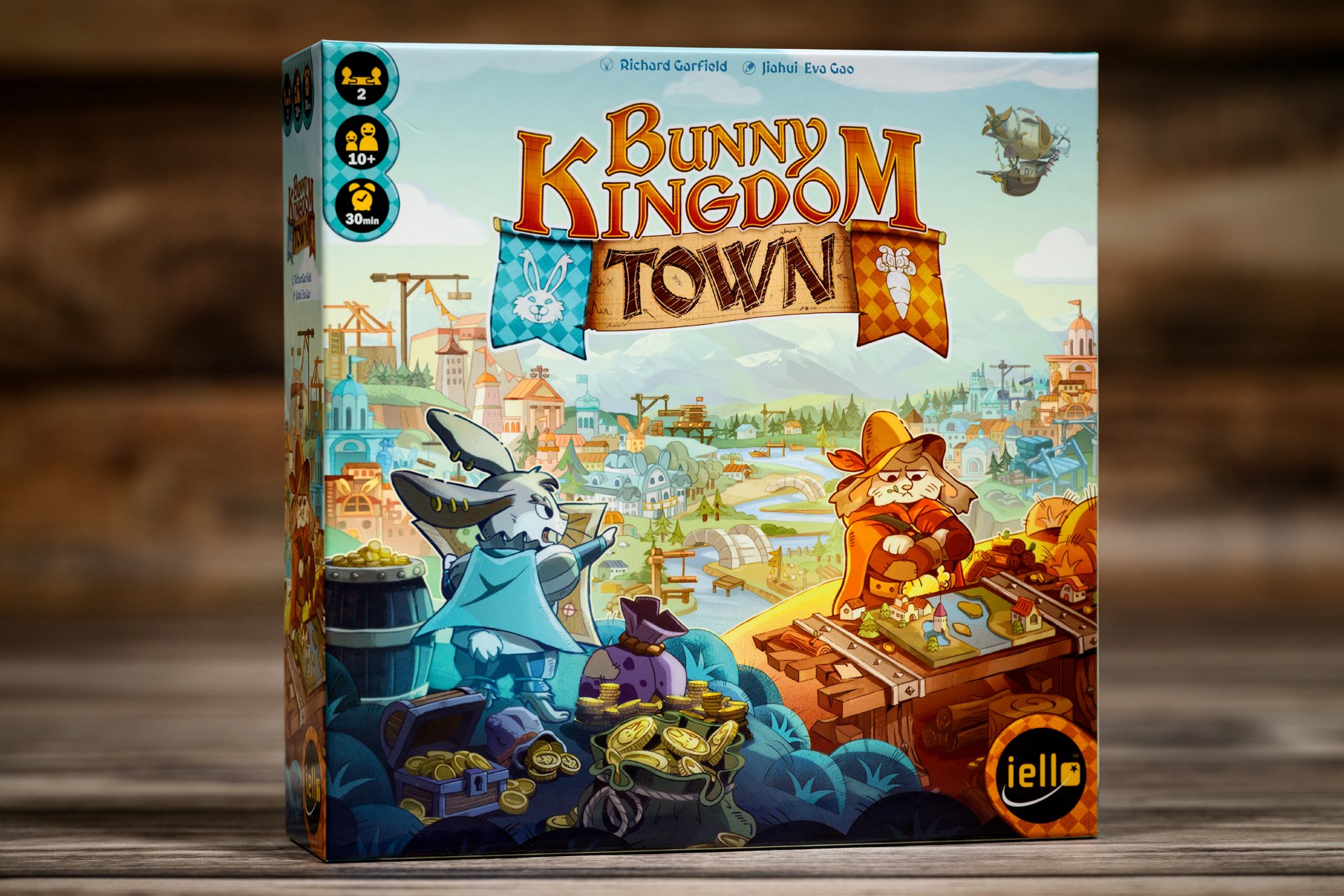 Bunny Kingdom - Town – Image 11