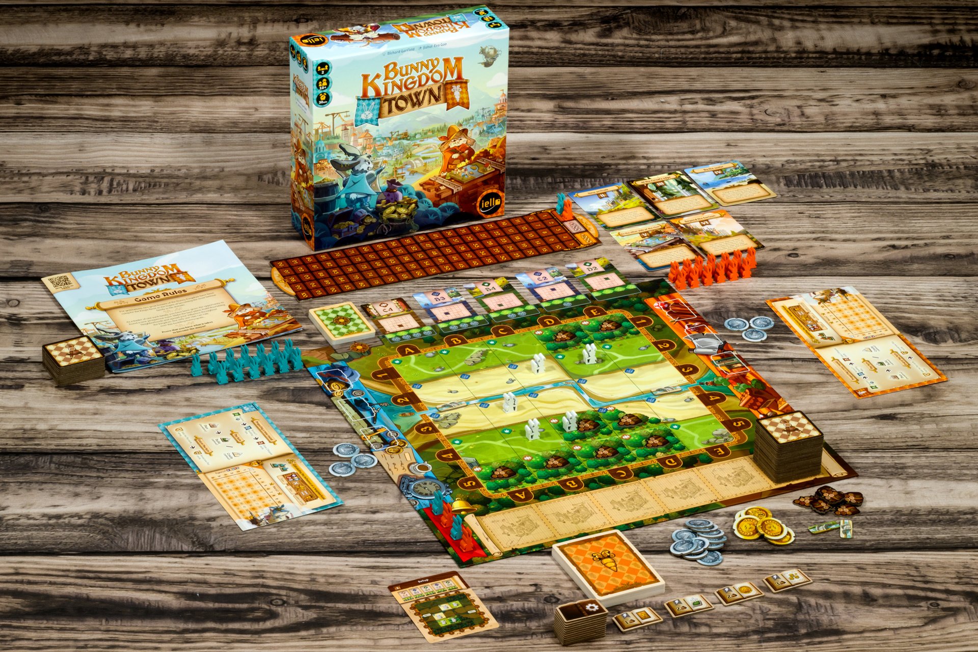 Bunny Kingdom - Town – Image 12