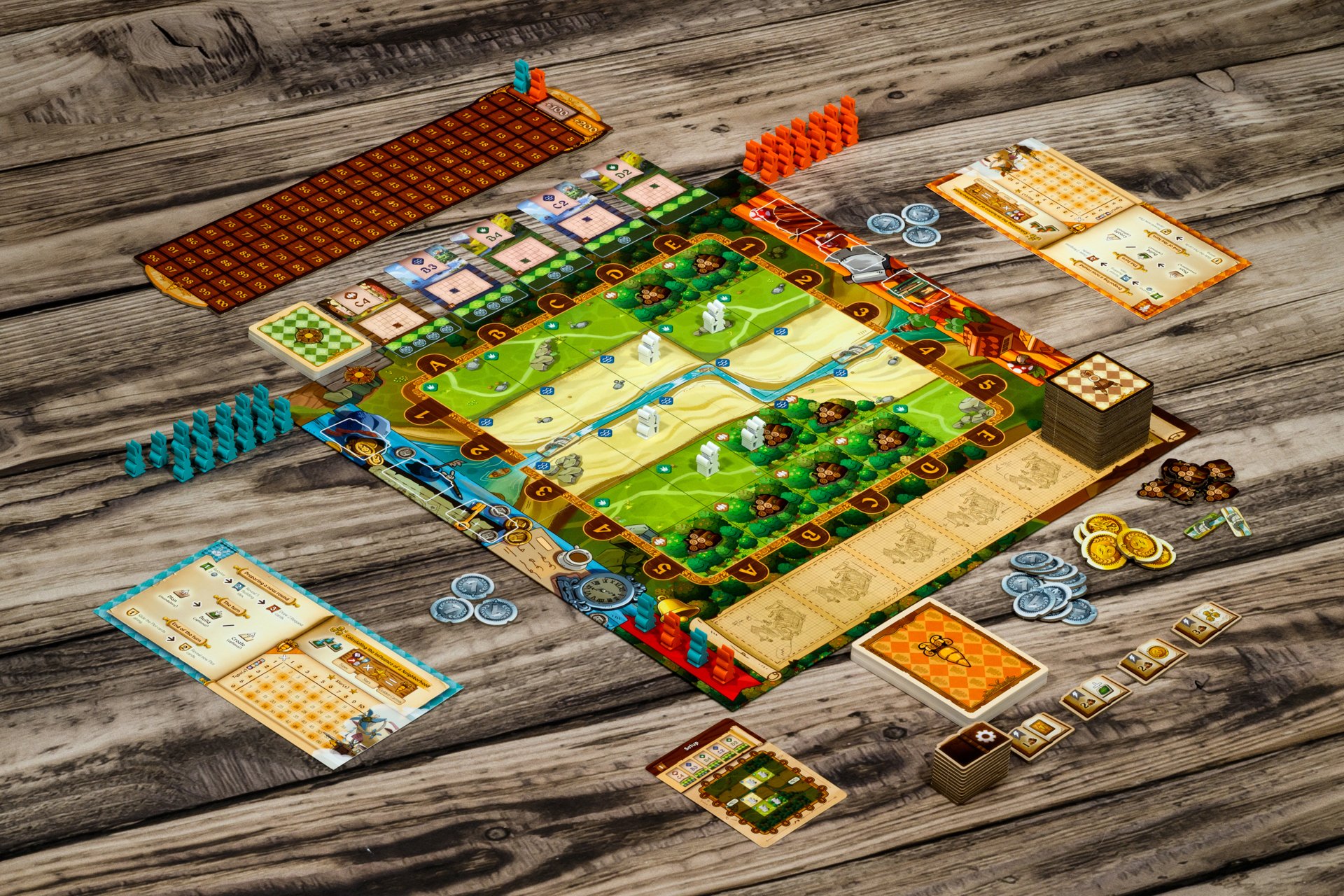 Bunny Kingdom - Town – Image 13