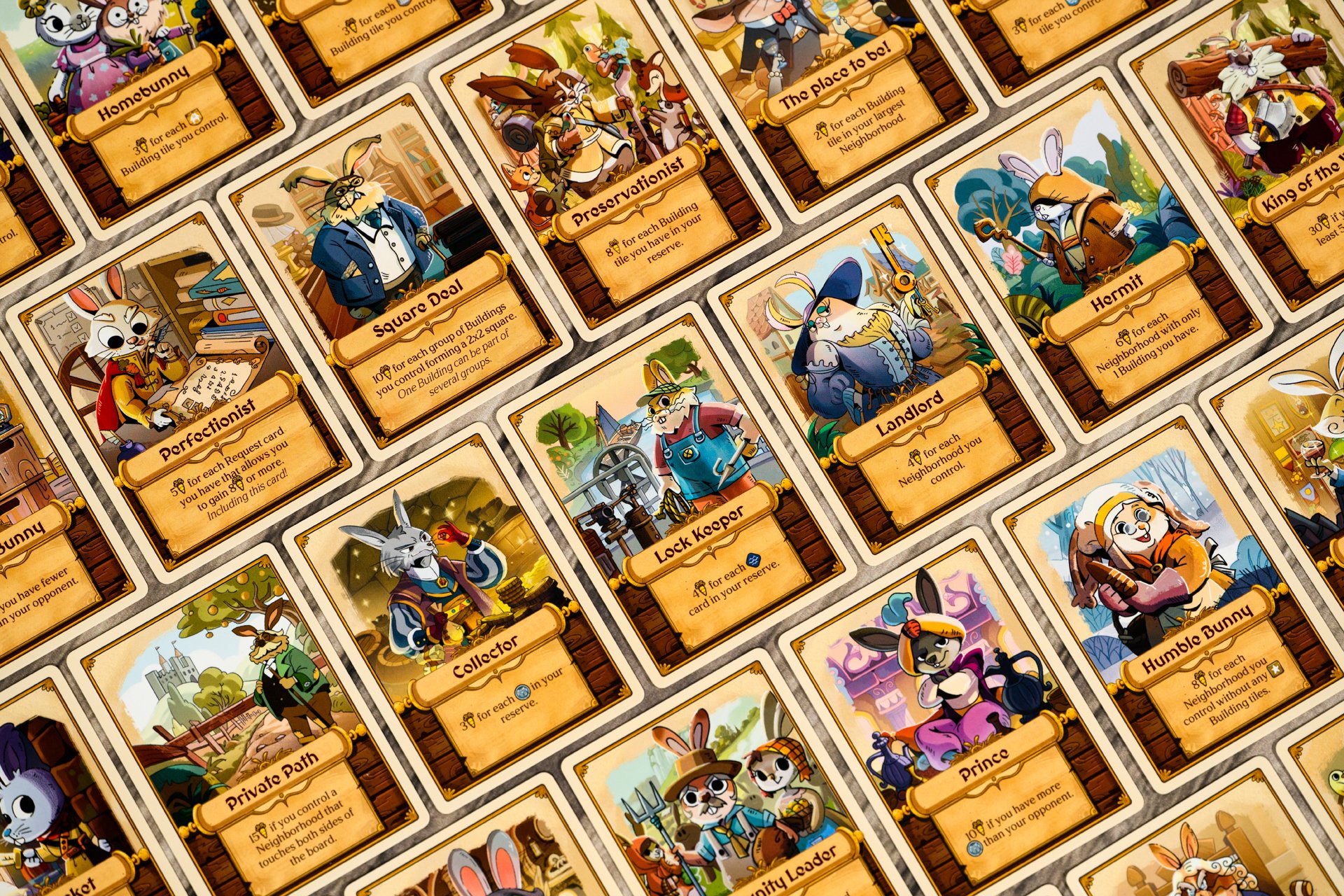 Bunny Kingdom - Town – Image 15