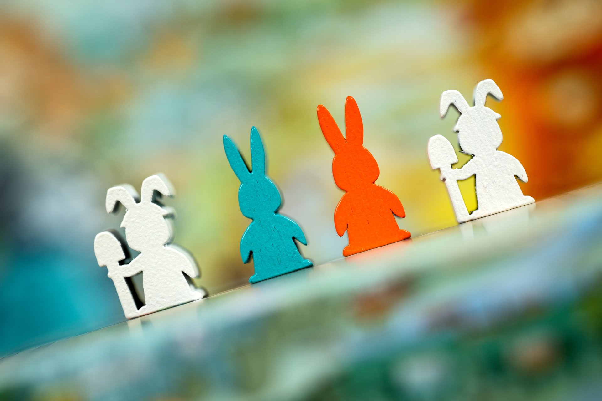 Bunny Kingdom - Town – Image 16