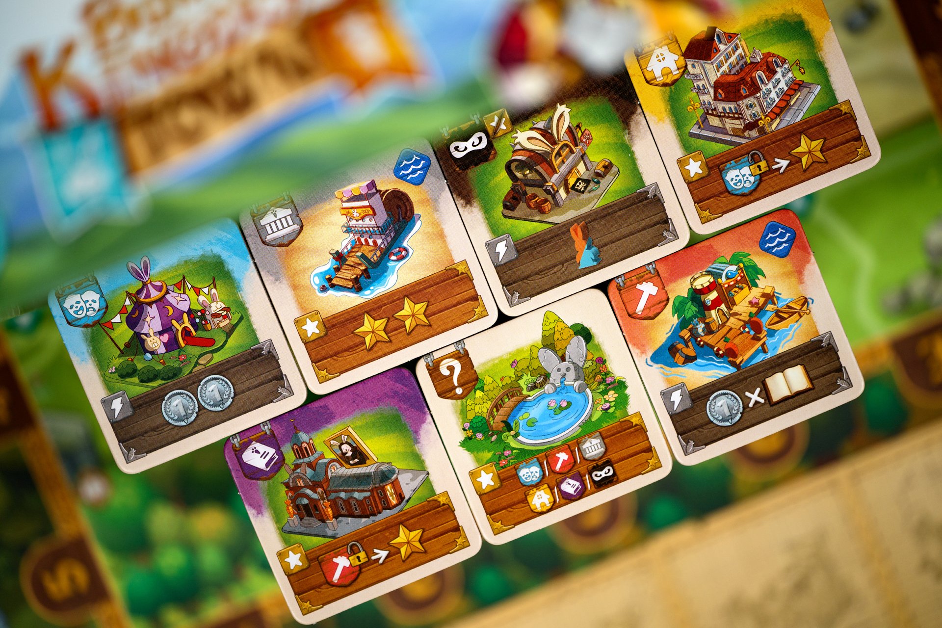 Bunny Kingdom - Town – Image 17
