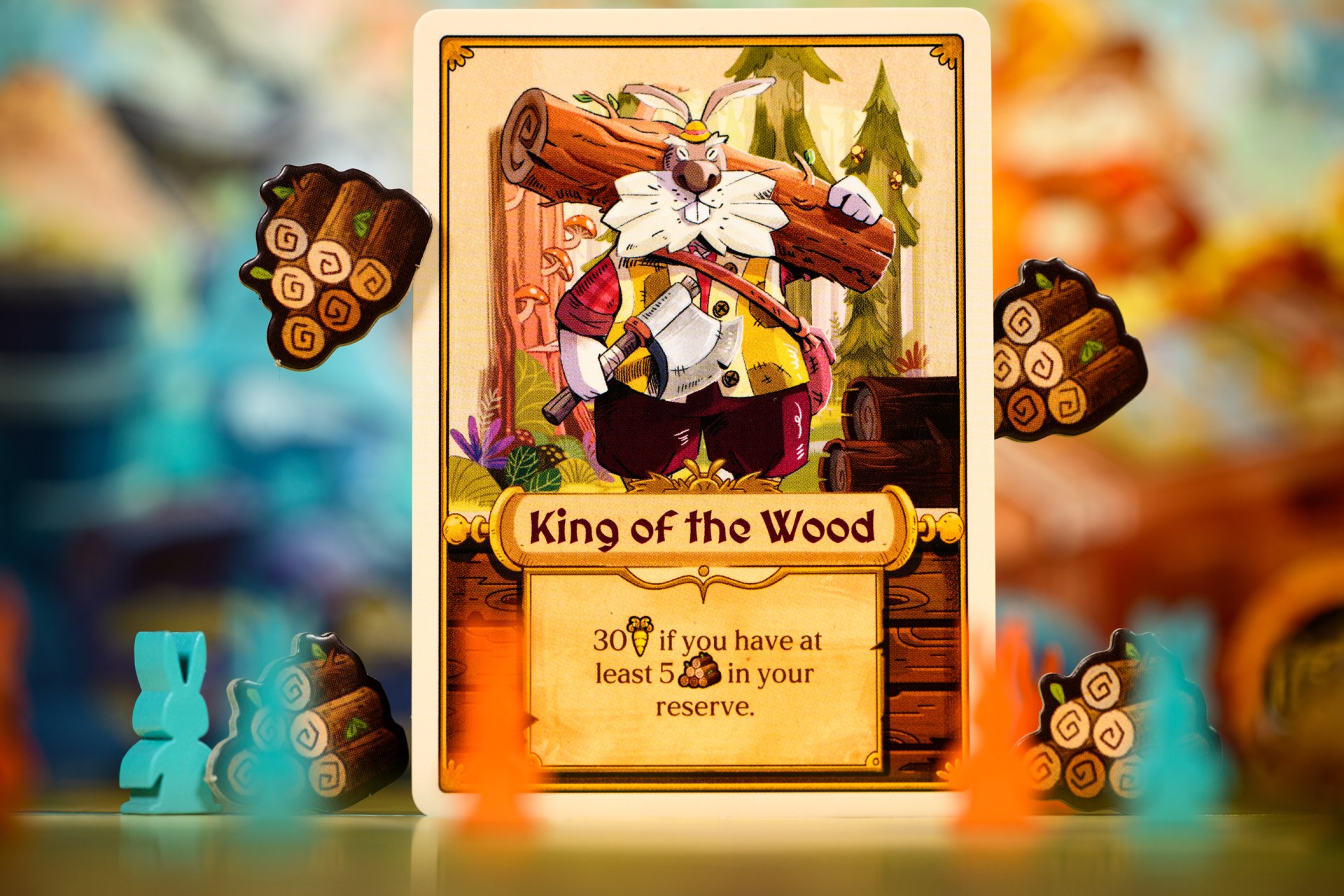 Bunny Kingdom - Town – Image 19
