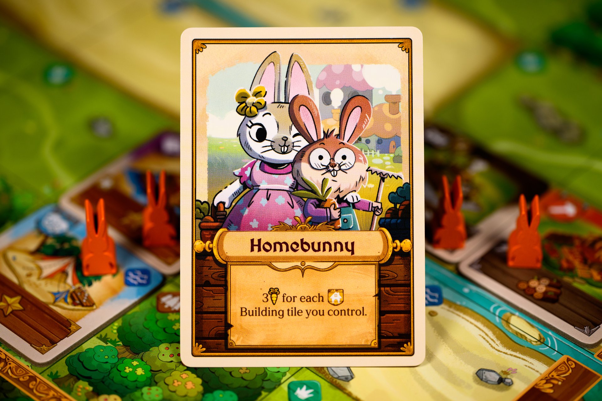 Bunny Kingdom - Town – Image 21